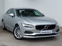 2020 Volvo S90 2.0 T4 Momentum Plus 4dr Geartronic SALOON PETROL Automatic