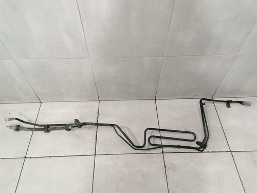 PORSCHE 911 997 Power steering hose 99734745213 Servoleitung