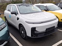 2026 Leapmotor B10 160kW 70kWh 5dr Auto Hatchback Electric Automatic