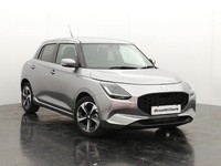 2024 Suzuki Swift 1.2 Mild Hybrid Ultra 5dr CVT HATCHBACK PETROL Automatic