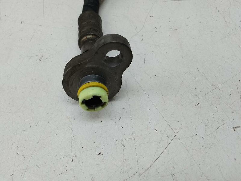 6g9n19e932bc Tuyau De Clim Pour Land Rover Freelander 2 2.2 Td4 4x4 2007 645963