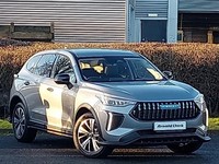 2025 GWM Haval Jolion Pro Hybrid 1.5 eHEV Lux 5dr DHT Hatchback Hybrid Automatic