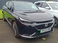 2024 Honda e NY1 150kW Elegance 69kWh 5dr Auto HATCHBACK ELECTRIC Automatic
