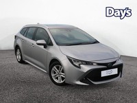 2022 Toyota Corolla 1.8 VVT-h GPF Icon Touring Sports 5dr Petrol Hybrid CVT Euro