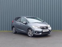 2019 Honda Jazz 1.3 i-VTEC EX Navi 5dr CVT HATCHBACK PETROL Automatic