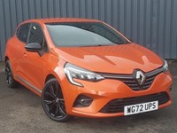 2023 Renault Clio 1.0 TCe 90 Techno 5dr Hatchback Petrol Manual