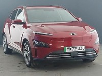 2022 Hyundai KONA 150kW Ultimate 64kWh 5dr Auto Hatchback Electric Automatic