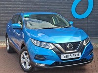 2019 Nissan Qashqai 1.5 dCi 115 Acenta Premium 5dr Hatchback Diesel Manual