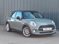 2017 MINI Hatchback 1.5 Cooper 5dr Hatchback Petrol Manual