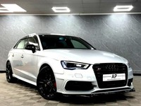 2014 Audi S3 2.0 TFSI Sportback S Tronic quattro Euro 6 (s/s) 5dr Hatchback Petr