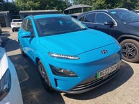 2023 Hyundai KONA 100kW SE Connect 39kWh 5dr Auto HATCHBACK ELECTRIC Automatic