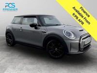 2021 MINI Electric Hatch Cooper SE Level 2 Hatchback Electric Automatic