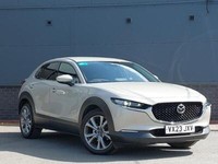 2023 Mazda CX-30 2.0 e-Skyactiv G MHEV GT Sport 5dr Hatchback Petrol Manual