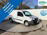 2020 Nissan NV250 dCi Acenta SWB A/C Euro 6 SWB Panel Van Diesel Manual
