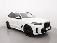 BMW X5 xDrive30d MHT M Sport 5dr Auto [7 Seat]