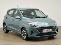 2026 Hyundai i10 1.0 [63] Advance 5dr [Nav] Hatchback Petrol Manual