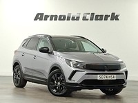 2024 Vauxhall Grandland 1.6 Plug-in Hybrid GS 5dr Auto Hatchback Hybrid Automati