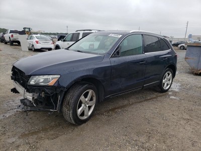 Power Steering Pump Servotronic Opt 1N3 Fits 09-12 AUDI Q5 920207