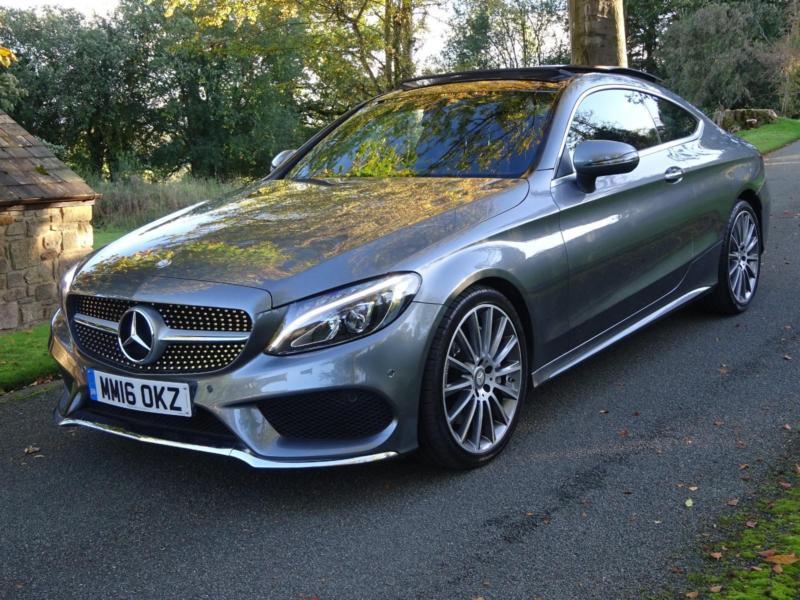Мерседес c250 2020