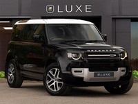 2022 Land Rover Defender 3.0 D250 XS Edition 110 5dr Auto ESTATE DIESEL Automati