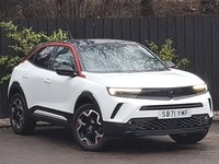 2022 Vauxhall Mokka 1.2 Turbo SRi Premium 5dr HATCHBACK PETROL Manual