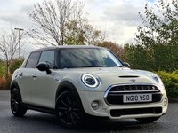 2018 MINI HATCHBACK 2.0 Cooper S II 5dr Auto HATCHBACK PETROL Automatic