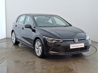 2020 Volkswagen Golf 1.5 TSI 150 Style 5dr HATCHBACK PETROL Manual