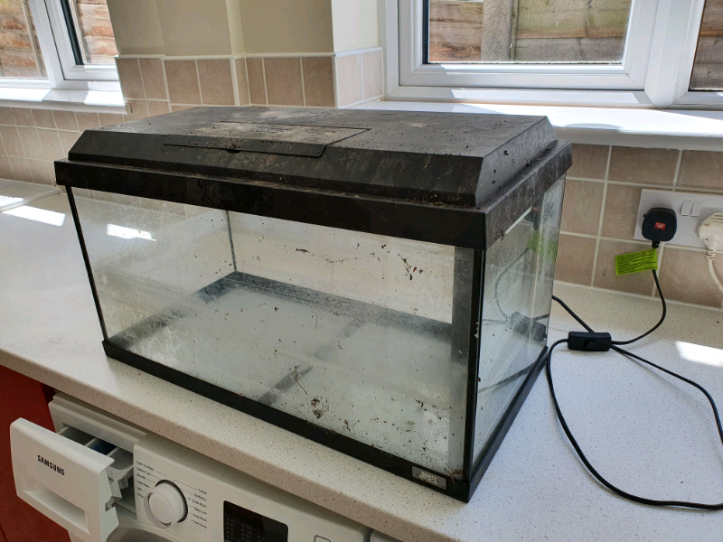 Fish Tank Lid for sale in UK 31 used Fish Tank Lids