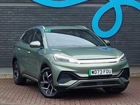 2023 BYD Atto 3 150kW Design 60kWh 5dr Auto Hatchback Electric Automatic