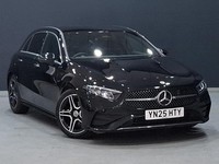 2025 Mercedes-Benz A Class A180 AMG Line Executive 5dr Auto Hatchback Petrol Aut