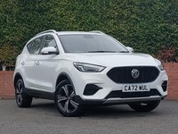 2022 Mg Motor Uk Zs 1.5 VTi-TECH Excite 5dr Hatchback Petrol Manual