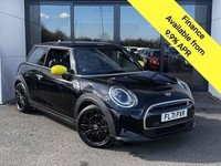 2021 MINI Electric Hatch Cooper SE Level 2 Hatchback Electric Automatic