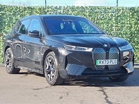 2023 BMW iX 240kW xDrive40 M Sport 76.6kWh 5dr Auto SUV Electric Automatic