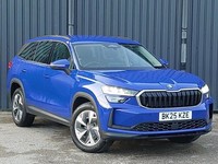 2025 Skoda Kodiaq 1.5 TSI e-TEC SE 5dr DSG [7 Seat] SUV Petrol Automatic