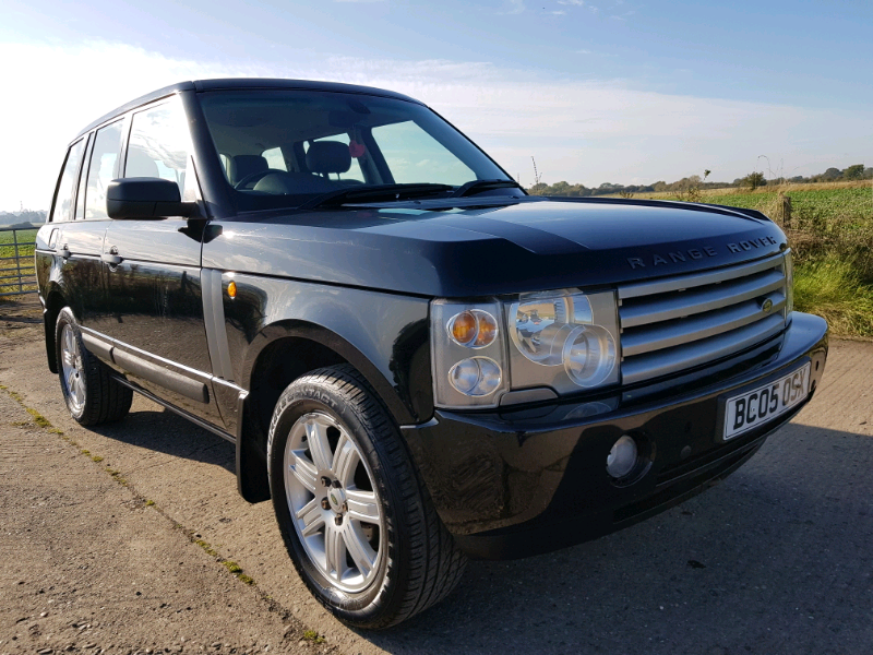 Land rover 4
