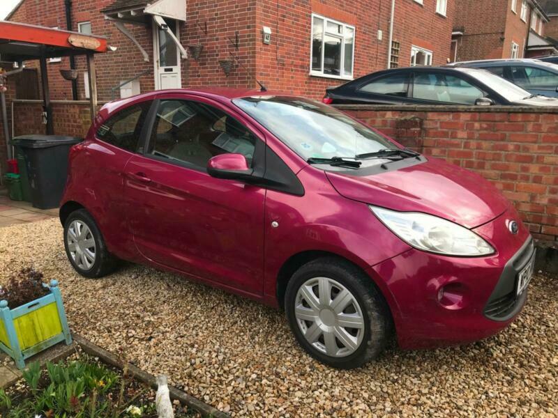 Left hand drive+uk registered +low miles full service history top of