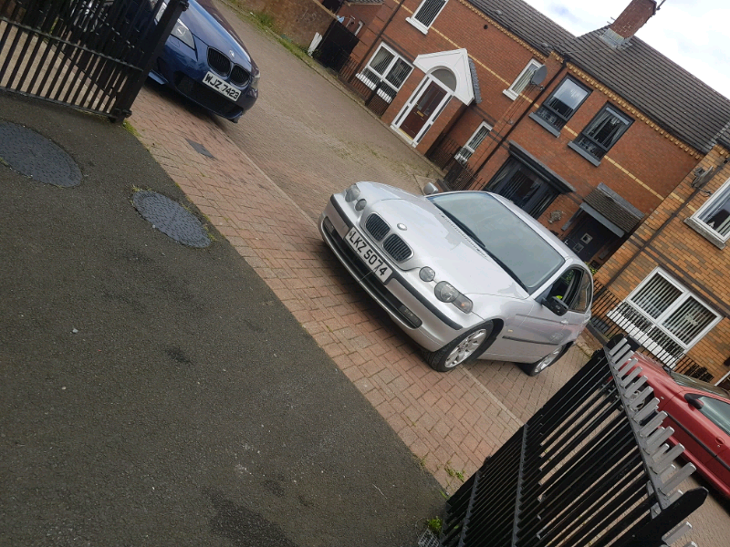 320d diff car in Belfast City Centre, Belfast Gumtree