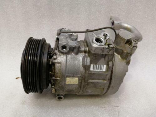 PORSCHE 911 997 996 A/C Compressor 99612601152 Klimakompressor