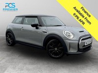 2022 MINI Electric Hatch Cooper SE Level 2 Hatchback Electric Automatic