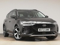 2022 Ford Focus 1.0 EcoBoost Active Style 5dr Estate Petrol Manual