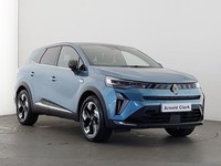 2025 Renault Symbioz 1.3 TCe 140 Techno 5dr HATCHBACK PETROL Manual
