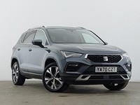2021 SEAT Ateca 1.0 TSI SE Technology 5dr Estate Petrol Manual