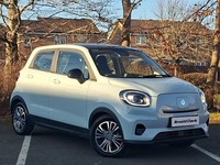 2025 Leapmotor T03 70kW 37kWh 5dr Auto Hatchback Electric Automatic