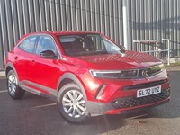 2022 Vauxhall Mokka 1.2 Turbo 100 SE Edition 5dr Hatchback Petrol Manual