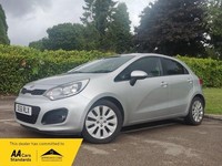 Kia Rio 2