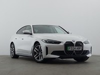 2024 BMW i4 210kW eDrive35 Sport 70kWh 5dr Auto Hatchback Electric Automatic