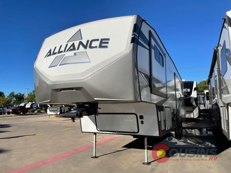 2023 Alliance Rv Avenue 32rls For Sale! New Alliance Rv Avenue 32rls