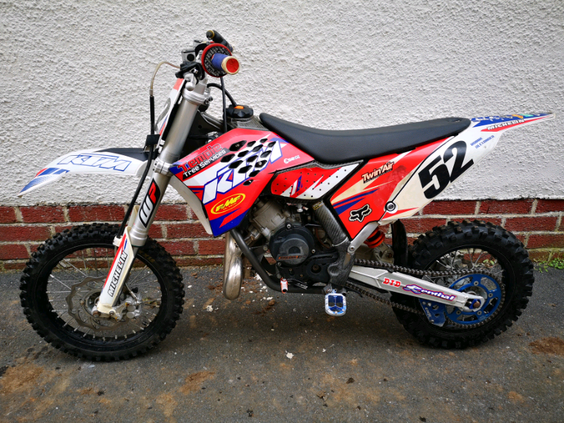 ktm 65 gumtree
