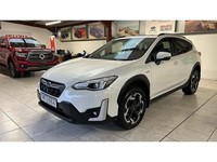 2023 Subaru XV 2.0i e-Boxer SE Premium 5dr Lineartronic HATCHBACK PETROL/ELECTRI