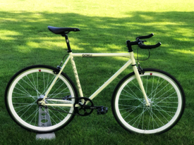 Pinarello bike | in Stoke on Trent Continental bike tyre 26x2.2 MTB in HA8
